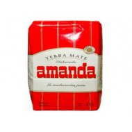 Amanda Yerba Mate Traditional