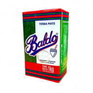 Yerba Mate Baldo 1Kg