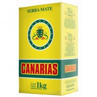 Canarias Yerba Mate