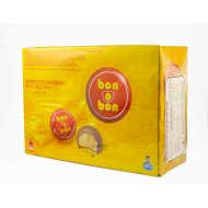 Box of Bon o bon traditional 450 gr