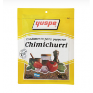 Chimichurri Yuspe 25g