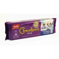 Galletas chocolinas 150 gr