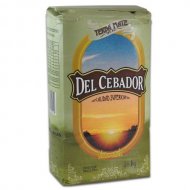 Del Cebador yerba mate
