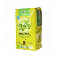 KRAUS, Organic Yerba Mate 500g