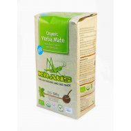 KRAUS, Organic Pure Leaf Yerba Mate (500g)
