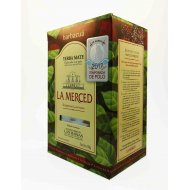 La Merced Yerba Mate Barbacua
