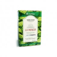 La Merced Yerba Mate de Campo