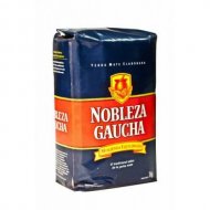 Yerba mate Nobleza Gaucha x 1kg