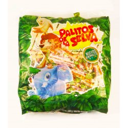 PALITOS DE LA SELVA 660g