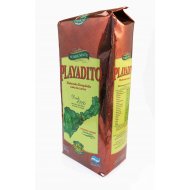 Playadito yerba mate pure leaves 500g