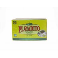 Playadito yerba mate en tea bags