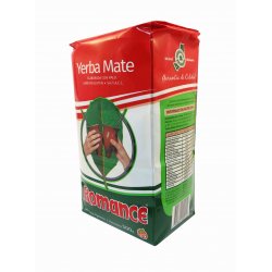 Yerba Mate Romance  x 500gr