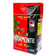 Rosamonte Normal Yerba Mate