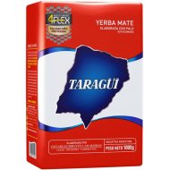 TARAGUI COMPLETE MATE KIT