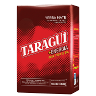 Yerba Mate Taragui Energy 500g