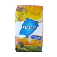 Taragui Oriental Orange