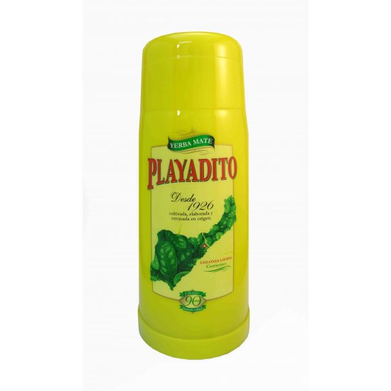 Playadito Thermo