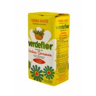 Verde Flor Serranas