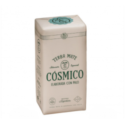 Yerba Mate Cosmico 500g