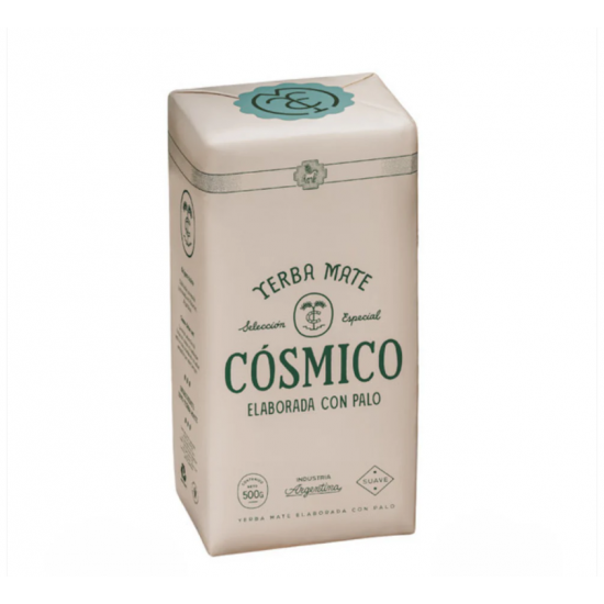 Yerba Mate Cosmico 500g