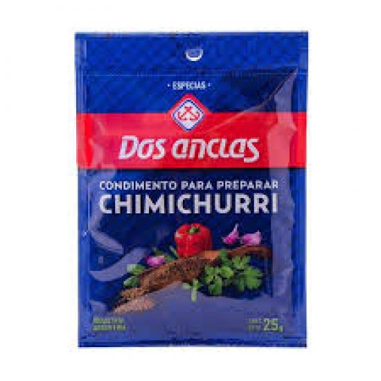 Chimichurri Dos Anclas