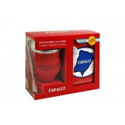 TARAGUI COMPLETE MATÉ KIT