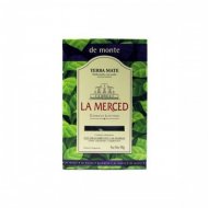 La Merced Yerba Mate De Monte