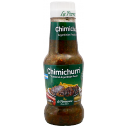 La Parmesana Chimichurri 300ml