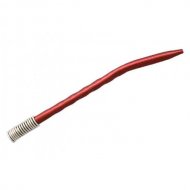 Bombilla - Aluminium Spring Filter