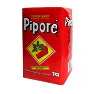 Pipore Yerba Mate 500g