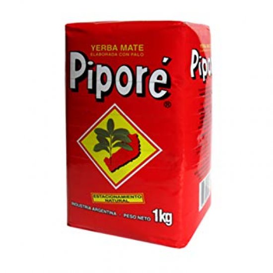 Pipore Yerba Mate 500g