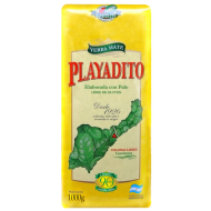 Playadito Yerba Mate traditional 500g