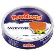 Predilecta Quince Paste