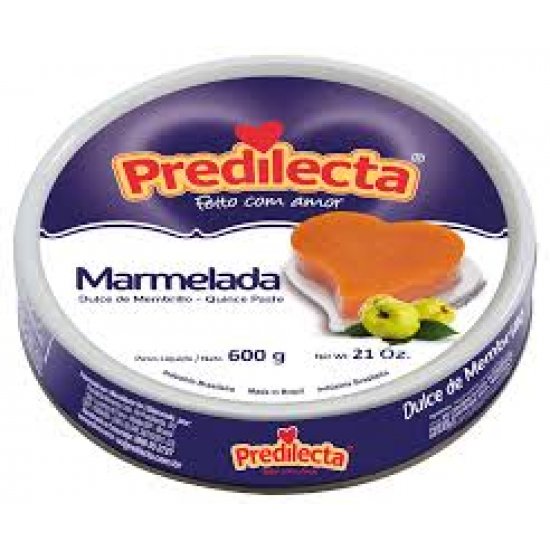 Predilecta Quince Paste
