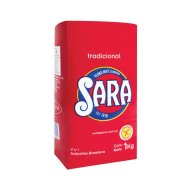 Sara Yerba Mate 1Kg