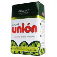 Yerba Mate Union Suave x500gr