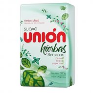 Union Suave hierbas serranas 500g