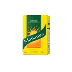 Mañanita Yerba Mate